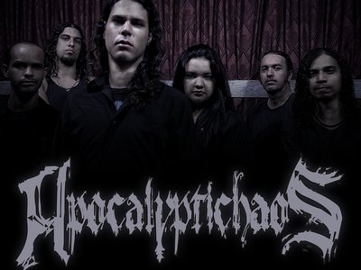 ApocalyptichaoS photo