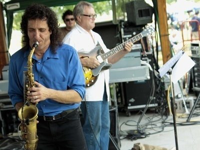 Parkville Blues and Jazz Fest 2012