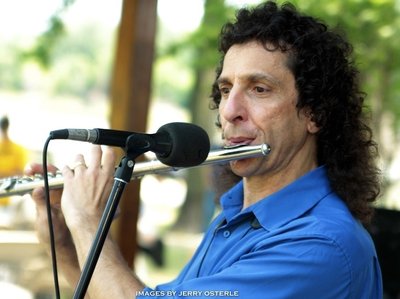 Parkville Blues and Jazz Fest 2012
