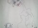 My most prized possession, an illustration by Otep Shamaya