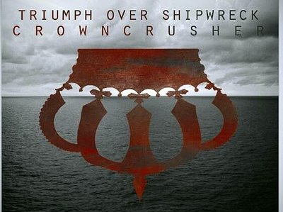 Triumph Over Shipwreck photo