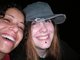 Priscilla and I