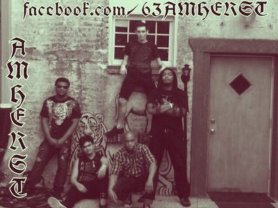 new band photo 