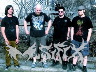 Band Photo