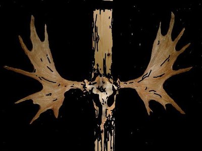 Moosifix by Drew Demarco