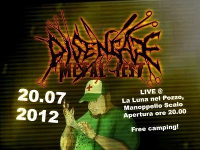 Interceptor(Thrash/Speed Metal from Pescara) photo
