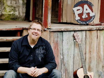 Paul Alvin - Part 1