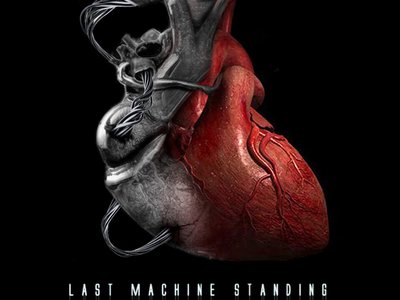 LAST MACHINE STANDING photo