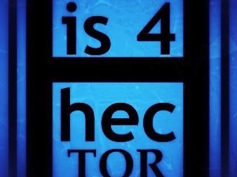 H is 4 Hector