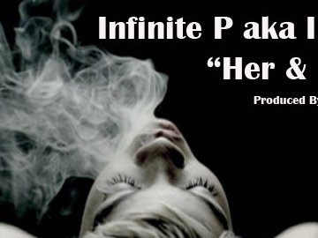 Infinite P aka I.Peezy photo