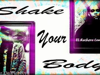 Shake Your Body