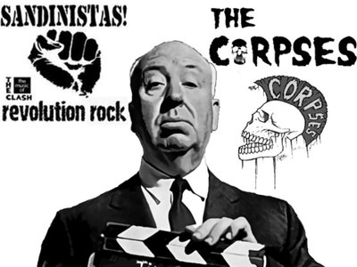 The Corpses photo