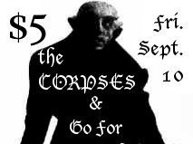 The Corpses photo