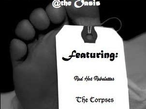 The Corpses photo