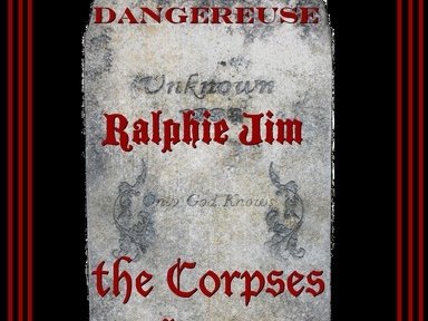 The Corpses photo