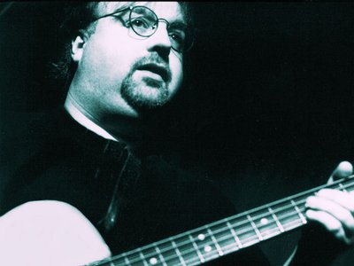 Rob Jones, 2001.