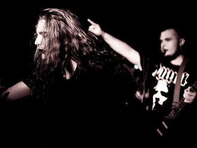 FireWater Revival photo