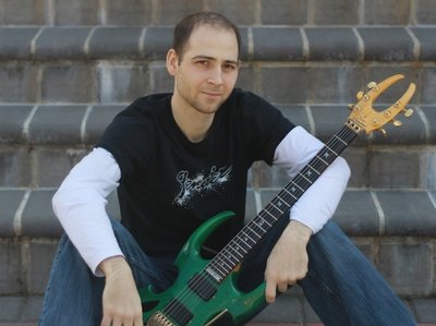 Ryan Formato photo