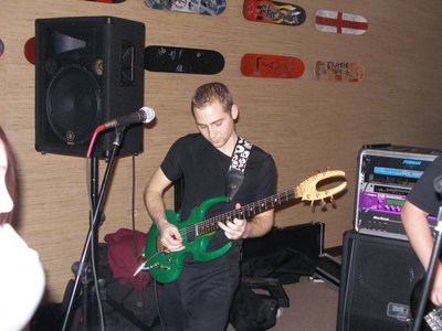 Ryan Formato photo