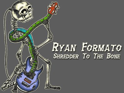Ryan Formato photo