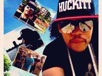 Jonny Mcflyy photo