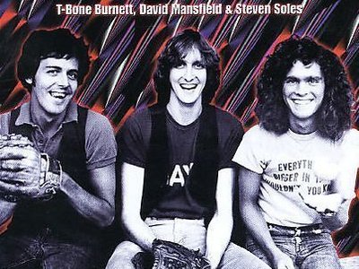 The Alpha Band