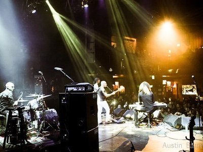 House of Blues Anaheim