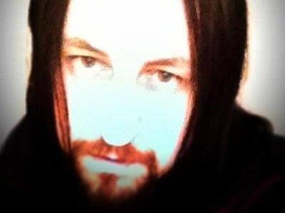 Daniel Friberg (Ã–rebro Sweden) - Vocals