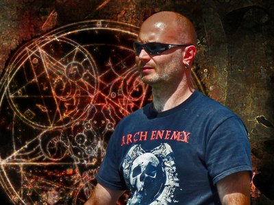 Heiko Lange (Mittelbach Germany) Instruments