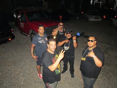 J&J productions 2026 photo