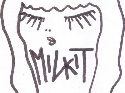 Milkit photo