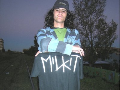 Milkit photo