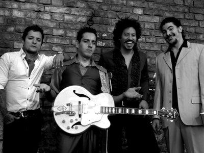 LOS MIGHTY CALACAS photo
