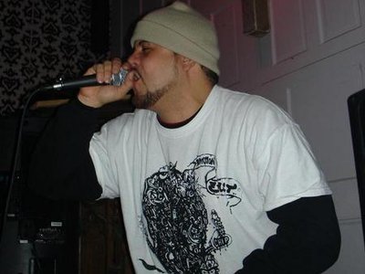 Block McCloud photo