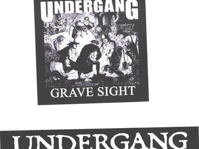 Grave Sight : 2010