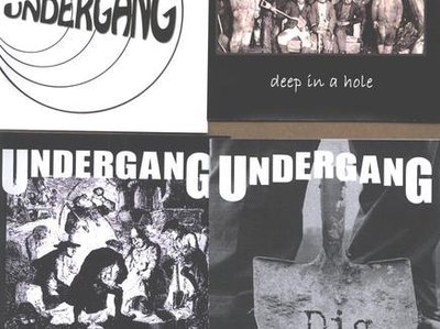 Undergang photo