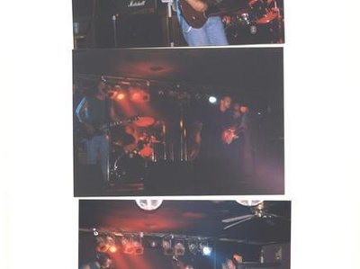 Undergang circa1998, Planet 505 Syracuse