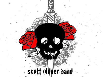 Scott Oldner Band photo
