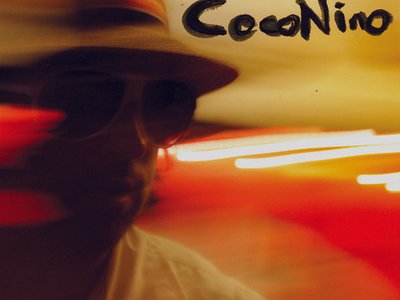 Coconino Cover