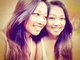 like a twins *LOL
