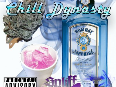 Chill Dynasty EP