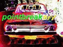 Pointbreak Spy photo