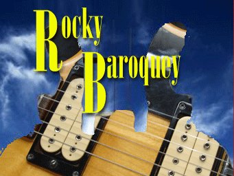 Rocky Baroquey