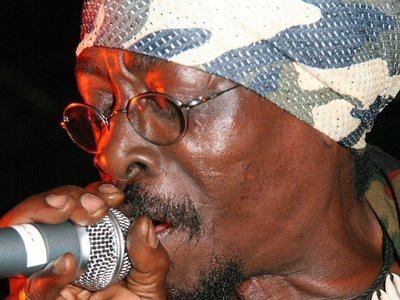 Original General Smiley by 613 Photography