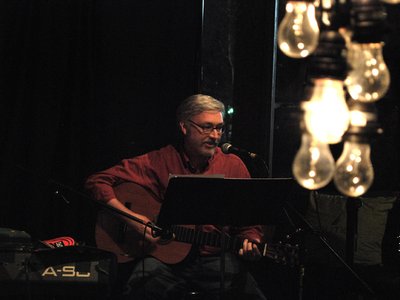 Billy Sea photo