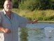 Fishing is good for the soul