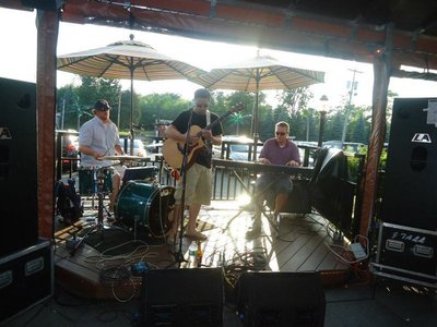 @The Cove 6.30.12