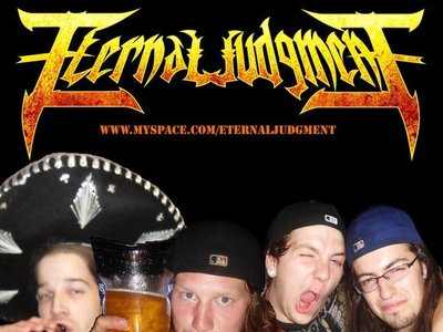 Eternal Judgment photo