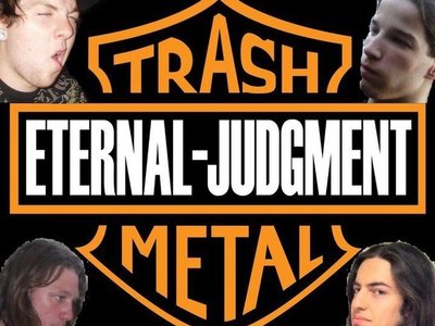 Eternal Judgment photo
