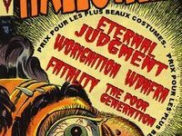 Eternal Judgment photo